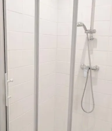 Le Cypri'Un Cosy Calme Poitiers